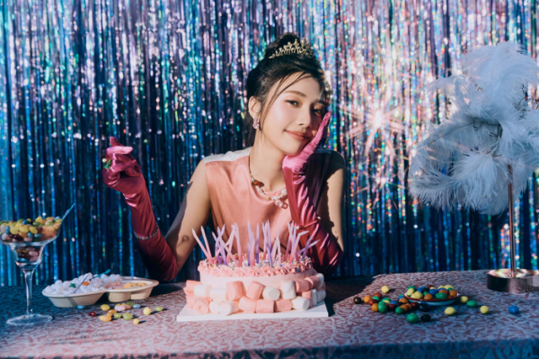 ▲레드벨벳 조이(사진제공=SM엔터테인먼트)