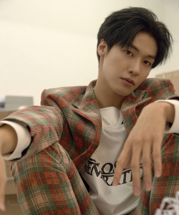 ▲이승협(사진제공=FNC엔터테인먼트)