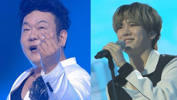 ▲'보이스킹'(사진제공=MBN)