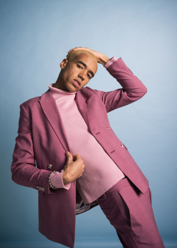 ▲위즈디엠씨(사진 = 유니버설뮤직 제공)