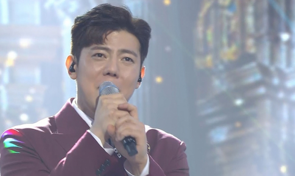 ▲'보이스킹'(사진제공=MBN)