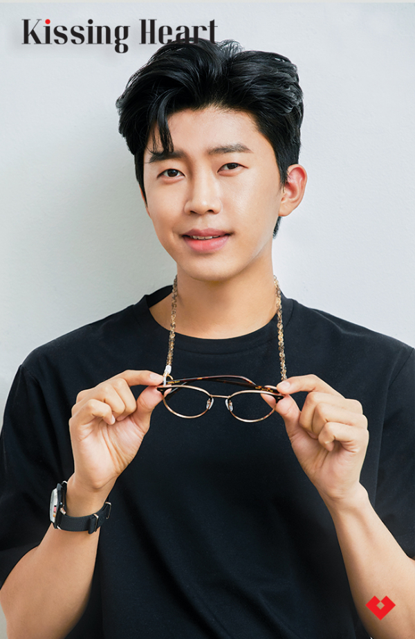 ▲임영웅(사진 = 키싱하트 제공)