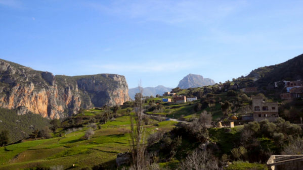 ▲'세계테마기행' 모로코(사진제공=EBS1)