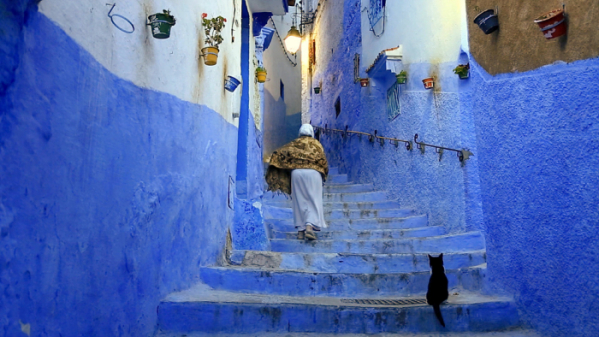 ▲'세계테마기행' 모로코(사진제공=EBS1)