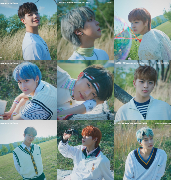 ▲고스트나인(사진 = 마루기획 제공)