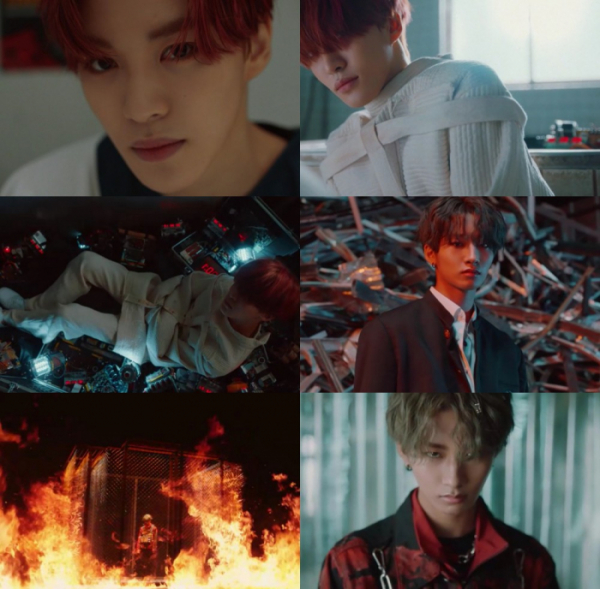 ▲이펙스(사진 = C9엔터테인먼트 제공)