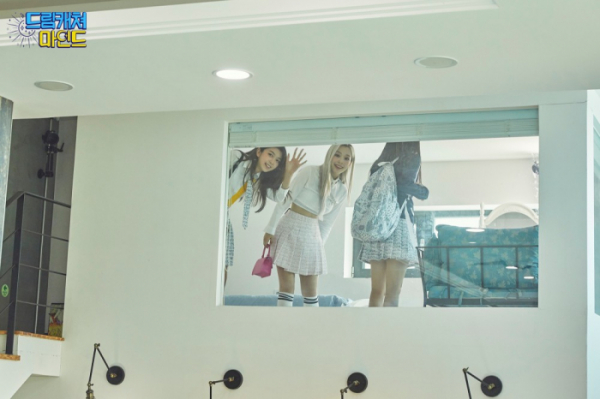 ▲드림캐쳐(사진 = 드림캐쳐컴퍼니 제공)