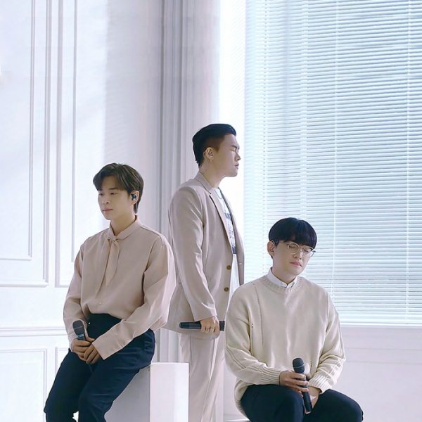 ▲포맨 4기(사진 = 메이저나인 제공)