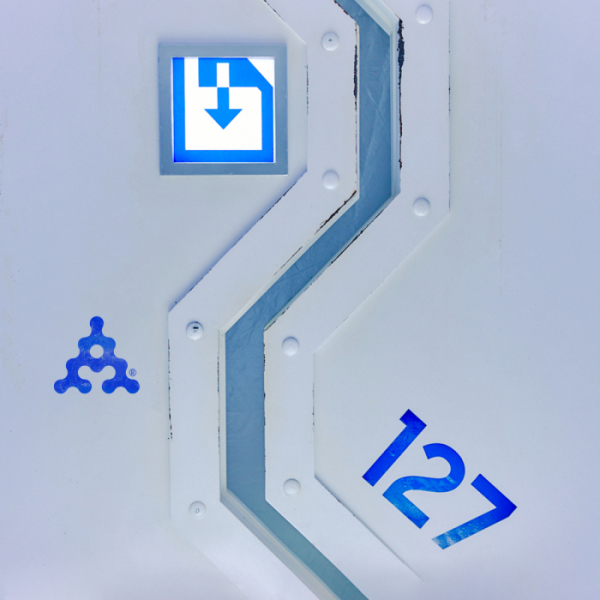 ▲아메바컬쳐 'Save' 프로젝트(사진 = 아메바컬쳐 제공)