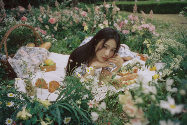 ▲레드벨벳 조이(사진제공=SM엔터테인먼트)