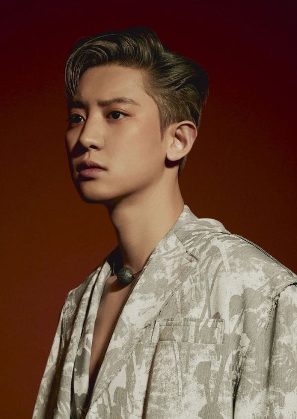 ▲엑소 찬열(사진제공=SM엔터테인먼트)