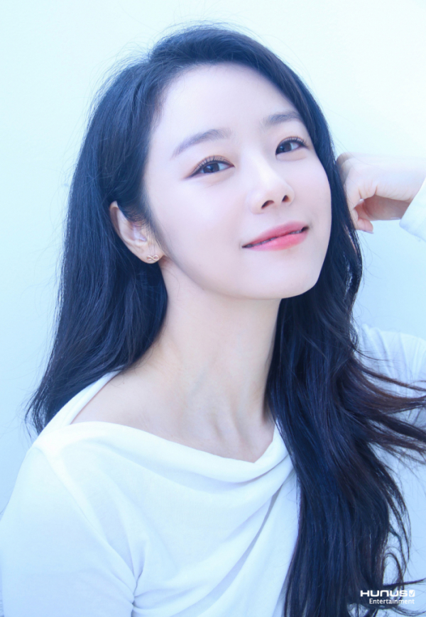 ▲배우 이시원(사진제공=후너스엔터테인먼트)