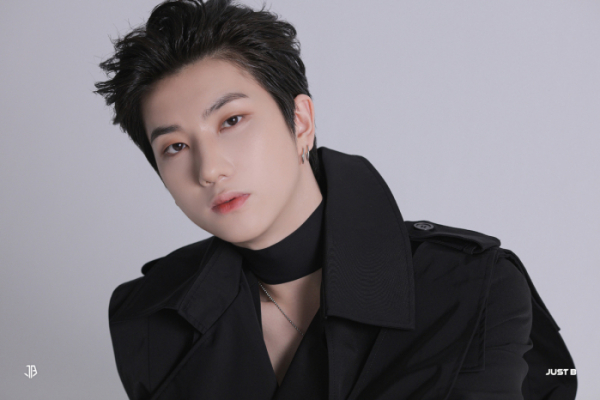 ▲저스트비 전도염(사진 = 블루닷엔터테인먼트 제공)