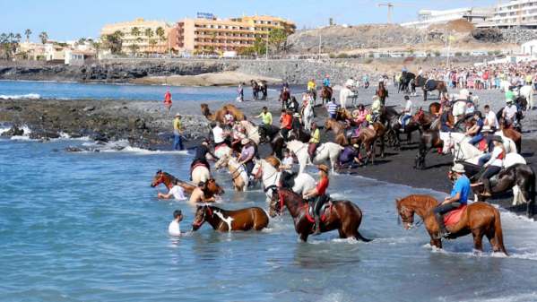 ▲'세계테마기행' 카나리아 제도(사진제공=EBS1)