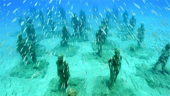 ▲'세계테마기행' 카나리아 제도(사진제공=EBS1)