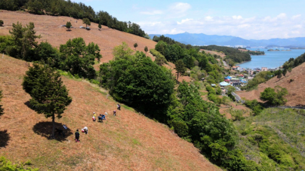 ▲'한국기행'(사진제공=EBS1)