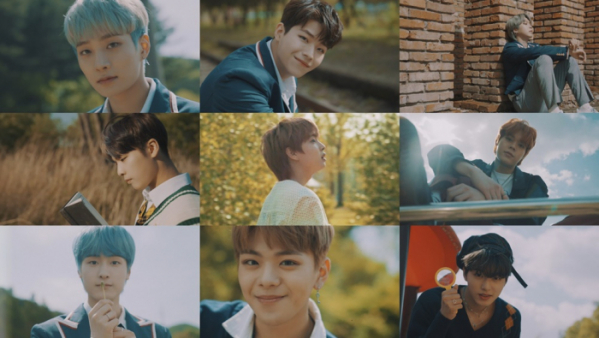 ▲고스트나인(사진 = 마루기획 제공)