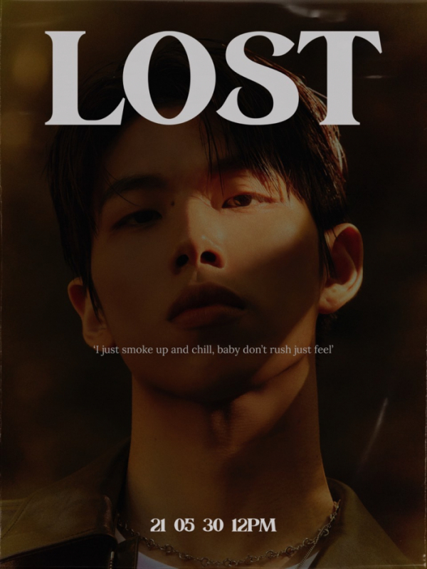 ▲카키(사진 = WAVY(웨이비) 제공)