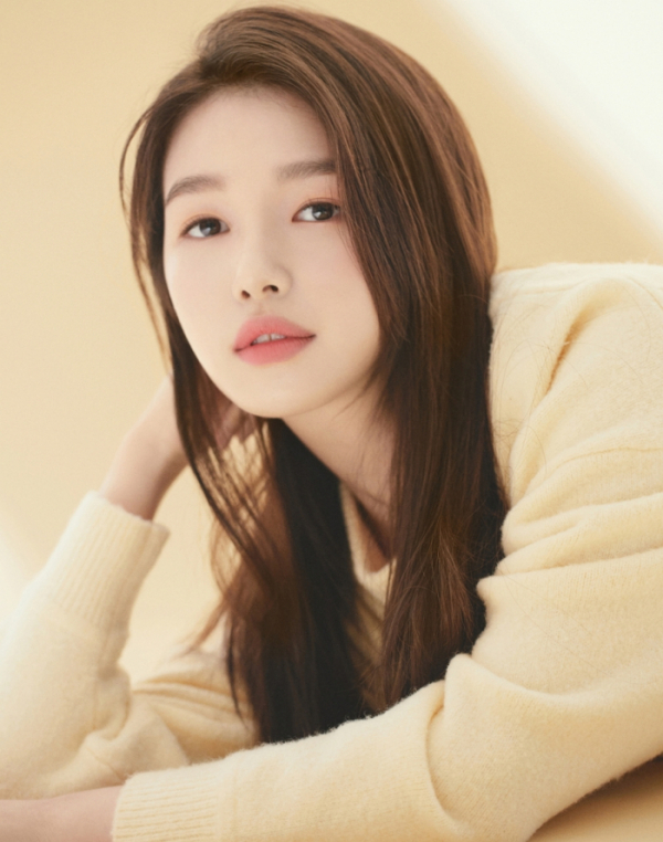 ▲김이온(사진 = 위엔터테인먼트 제공)