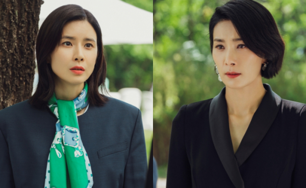 ▲'마인'(사진제공=tvN)