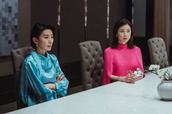 ▲'마인'(사진제공=tvN)