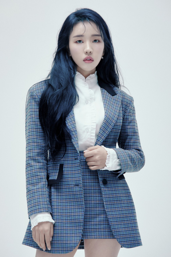 ▲백아연(사진 = 이든엔터테인먼트 제공)