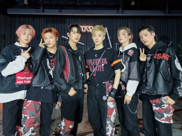 ▲피원하모니(사진=FNC엔터테인먼트)