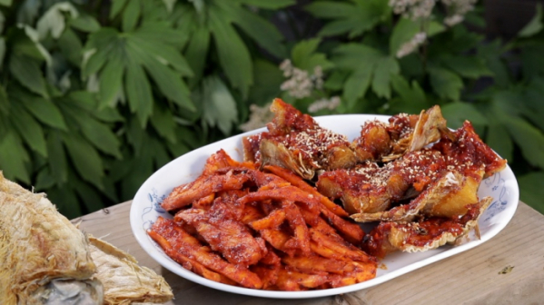 ▲'한국인의 밥상'(사진제공=KBS 1TV)