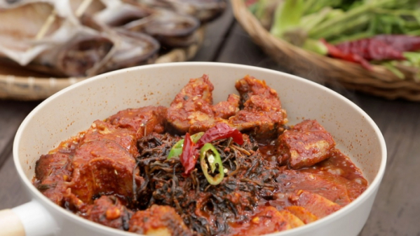 ▲'한국인의 밥상'(사진제공=KBS 1TV)