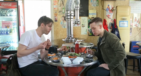 ▲‘어서와 한국은 처음이지?’(사진제공=MBC에브리원)