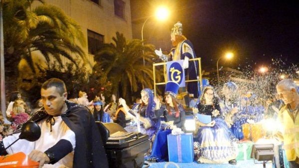 ▲'세계테마기행' 카나리아 제도(사진제공=EBS1)