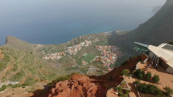 ▲'세계테마기행' 카나리아 제도(사진제공=EBS1)