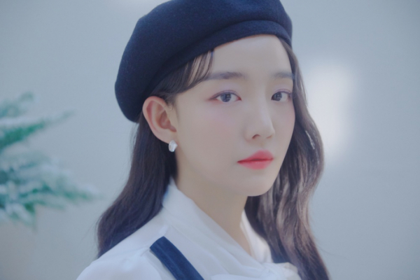 ▲윤하(사진 = C9엔터테인먼트 제공)