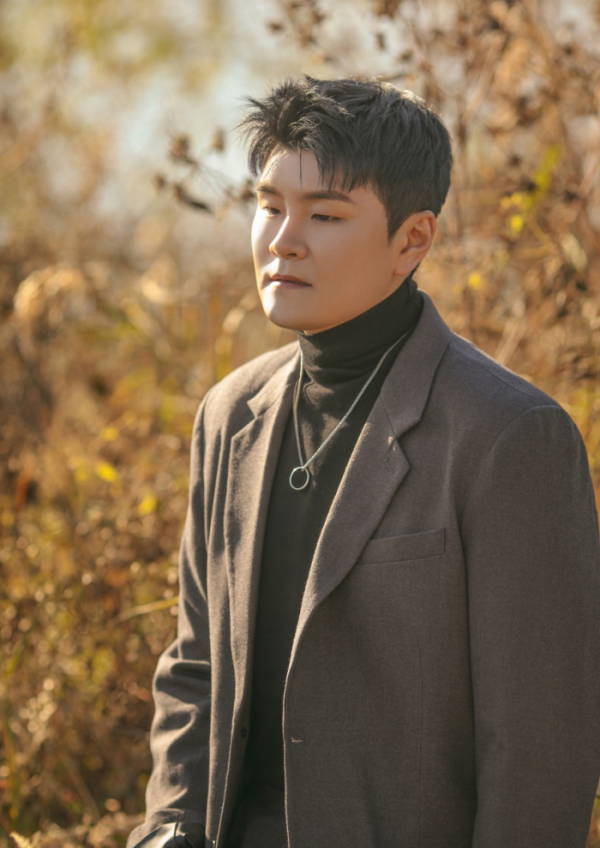 ▲신용재(사진 = 밀리언마켓 제공)