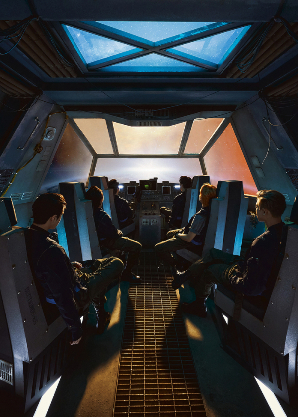 ▲엑소(사진제공=SM엔터테인먼트)