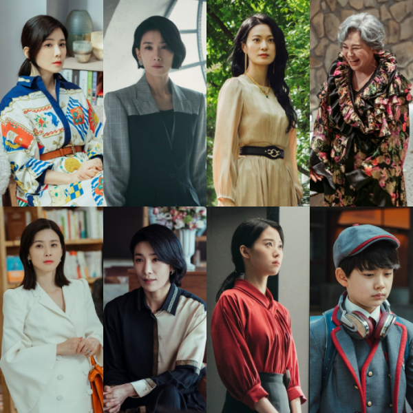 ▲'마인'(사진제공=tvN)