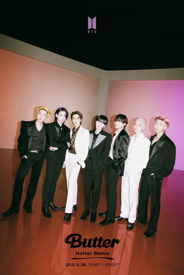 ▲방탄소년단(BTS)(사진제공=빅히트뮤직)