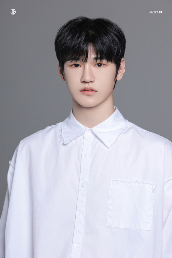 ▲JUST B(저스트비) 배인(사진 = 블루닷엔터테인먼트 제공)