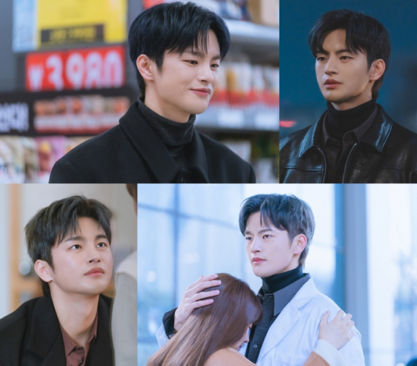 ▲서인국(사진제공=tvN)