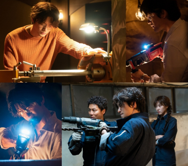 ▲서인국(사진제공=tvN)