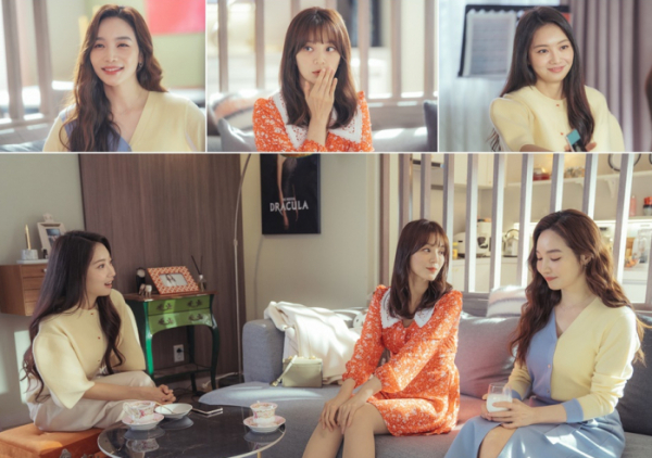 ▲'결혼작사 이혼작곡2’ (사진제공=TV조선)