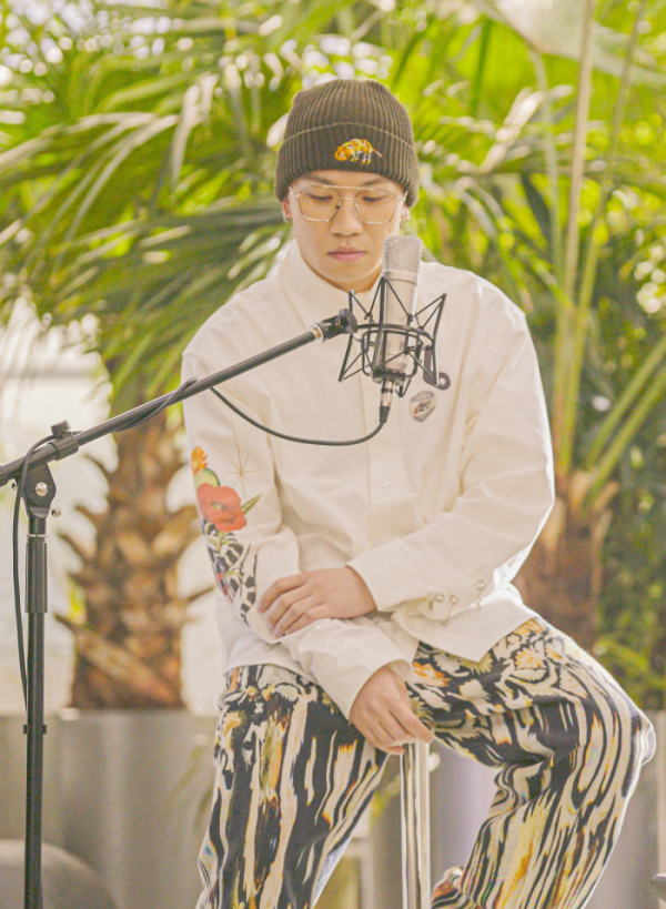 ▲다이나믹듀오 개코(사진 = 아메바컬쳐)