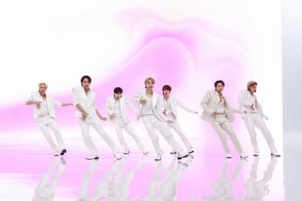 ▲방탄소년단(사진제공=빅히트뮤직)