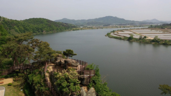 ▲'김영철의 동네 한 바퀴'(사진제공=KBS 1TV)