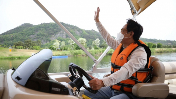 ▲'김영철의 동네 한 바퀴'(사진제공=KBS 1TV)