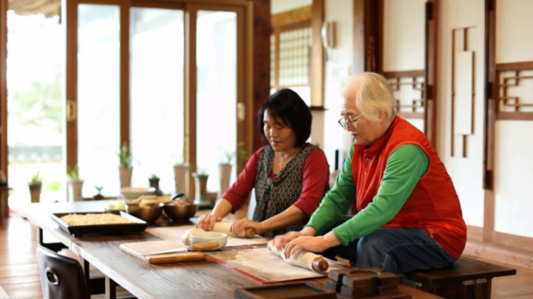 ▲'김영철의 동네 한 바퀴'(사진제공=KBS 1TV)