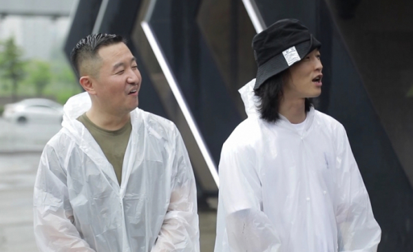 ▲‘살림남2′ 팝핀현준(사진제공=KBS 2TV)