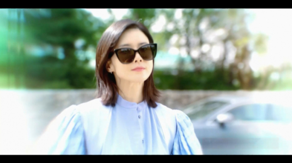 ▲'마인' 이보영(사진제공=tvN)