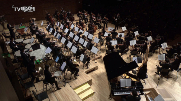 ▲'TV예술무대'(사진제공=MBC)