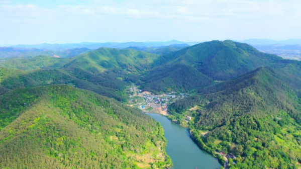 ▲'영상앨범 산' 나주(사진제공=KBS 2TV)